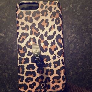 iPhone 8plus loopy case